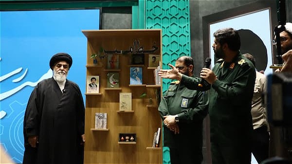 پیروزی در جنگ روایت‌ها با جذب قشر خاکستری ممکن است