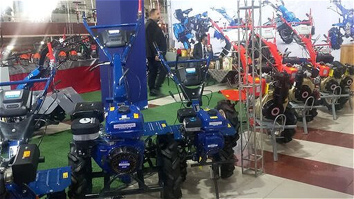 نمایشگاه‌های تخصصی باید به اکوسیستم دانش، فناوری و بازار تبدیل شوند