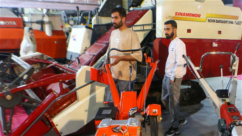 نمایشگاه‌های تخصصی باید به اکوسیستم دانش، فناوری و بازار تبدیل شوند