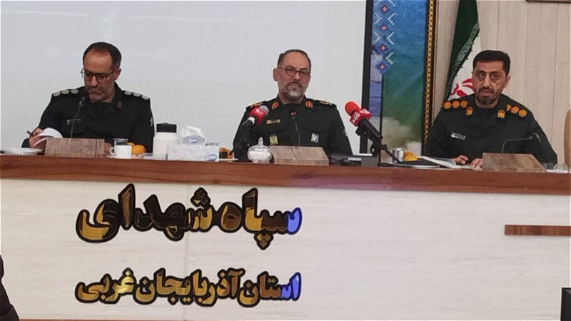 روحیه بسیجی مردم در جنگ 12 روزه انسجام ملی را تقویت کرد