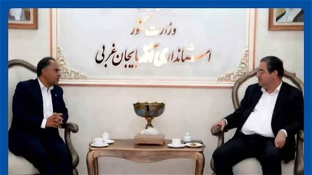 اعلام آمادگی بانک تجارت آذربایجان غربی برای تأمین مالی پروژه‌های توسعه‌ای استان