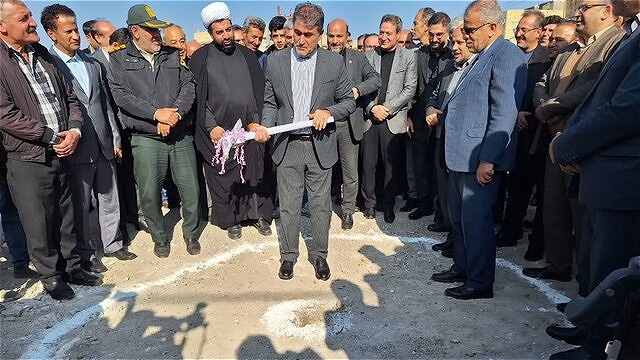  توسعه متوازن فضاهای آموزشی بدون مشارکت خیرین ممکن نیست