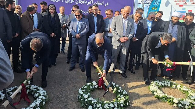 تکمیل زیرساخت‌های گمرکی خوی باید در کوتاه‌ترین زمان ممکن انجام شود