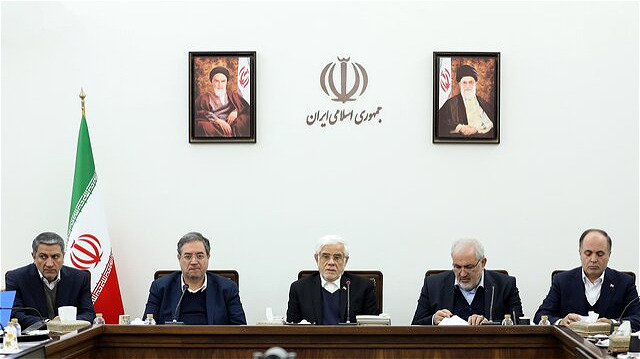  احیای دریاچه ارومیه یک مسئله فراملی است