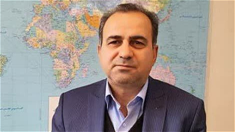 فرودگاه خوی به فرودگاه بین‌المللی تبدیل می‌شود