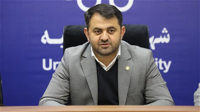  فرهنگ ایثار و شهادت در مدیریت شهری نهادینه می‌شود