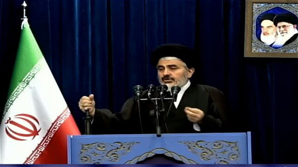 راهبرد دشمنان انقلاب از بین رفتن نظام جمهوری اسلامی است