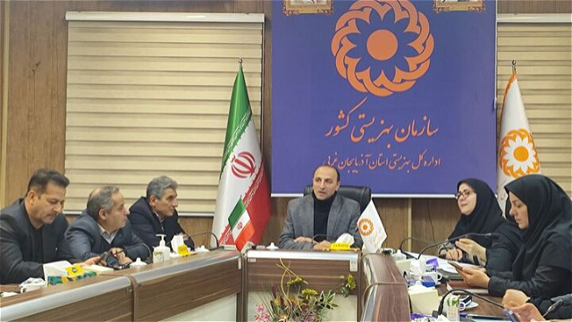 اجرایی شدن پویش سلام محله در آذربایجان غربی