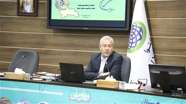 ۹۴ هکتار زمین صنعتی در آذربایجان غربی واگذار شد