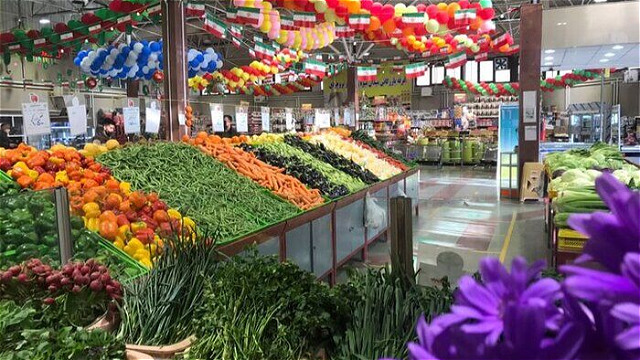 19 روستا بازار در آذربایجانغربی راه اندازی شد