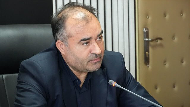 کمبود کالاهای اساسی در استان نداریم