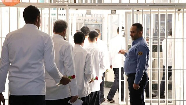 ۴۵ زندانی جرایم غیرعمد استان آزاد میشوند