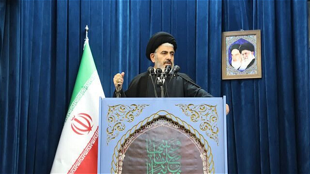  تهدید رهبر معظم انقلاب به هیچ عنوان پذیرفتنی نیست