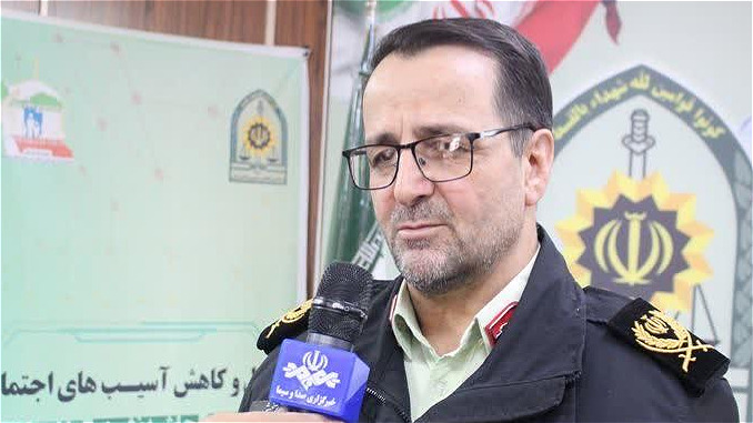 کشف ۱۲۴ کیلوگرم مواد مخدر در مهاباد