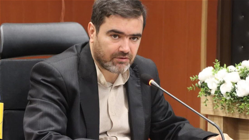 ایران مظلومِ قوی