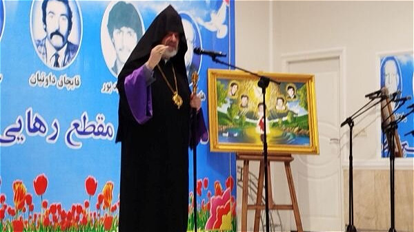 وحدت و همدلی ملی باید حفظ شود