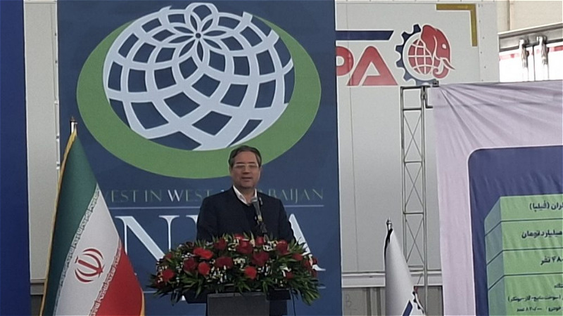 آذربایجان غربی باید به استانی توسعه یافته تبدیل شود