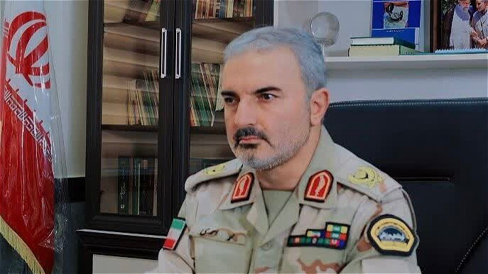 کشف ۴۱۶ میلیارد ریال ارز خارجی قاچاق در هنگ مرزی ارومیه