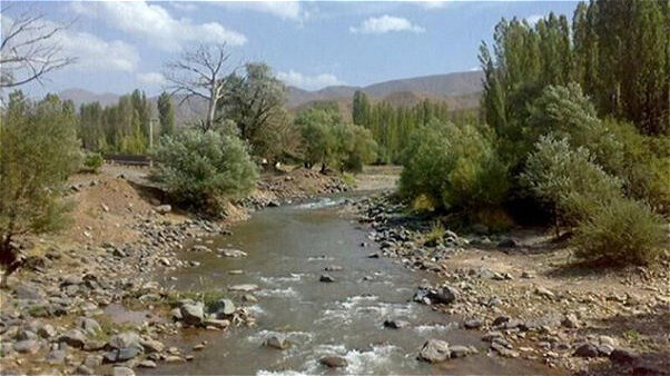 ۱۶ نهر منشعب از رودخانه باراندوز مسدود شد