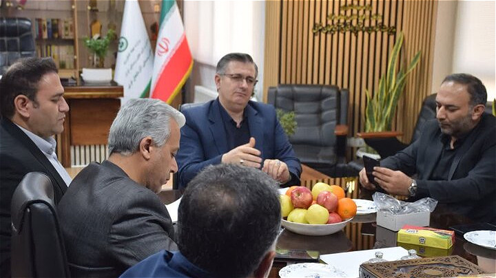 ۴۰۷ تن میوه و خرما برای رمضان و شب عید ذخیره سازی شد