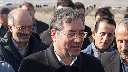 ۴۰۰۰ میلیارد تومان برای احیای دریاچه ارومیه اختصاص یافت