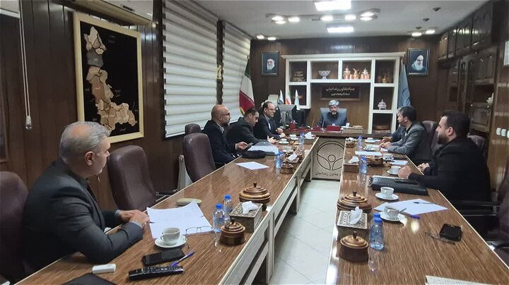 اشتغال مولد برای ۳۳۲۰ نفر زندانی در آذربایجان غربی ایجاد شد