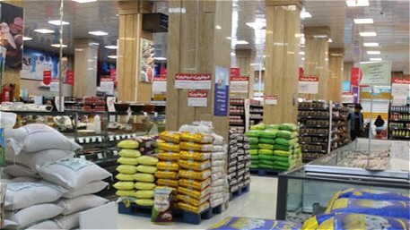 ۲۵ هزار تن برنج و روغن‌ وارداتی در آذربایجان غربی ثبت سفارش شد