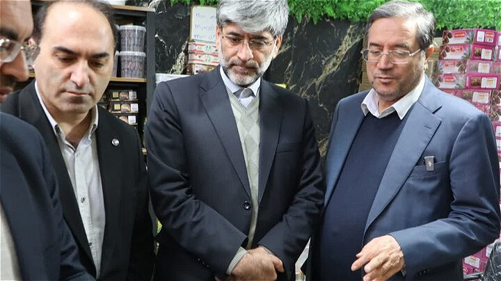  ۷ هزار بازرسی از بازار آذربایجان غربی در جنگ رمضان انجام شد