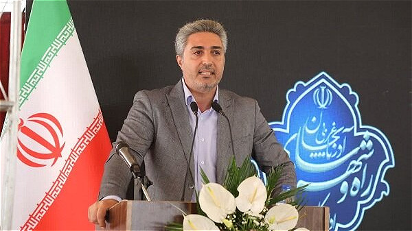 ملت ایران اراده خود را به دنیا دیکته کرده است