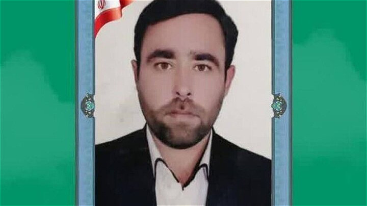 یکی از عوامل اصلی شهادت حافظ امنیت در ارومیه، اعدام شد