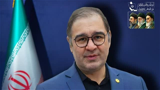  چگونه ترامپ و رسانه‌های هماهنگ، محاصره ایران را در تروت سوشال ساختند 