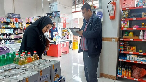 ۲۵۰۰ پرونده تخلف صنفی در آذربایجان غربی تشکیل شد