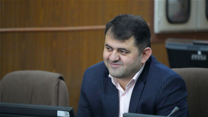  تأکید شهردار ارومیه بر تسریع در تکمیل پروژه‌های عمرانی برای کاهش ترافیک