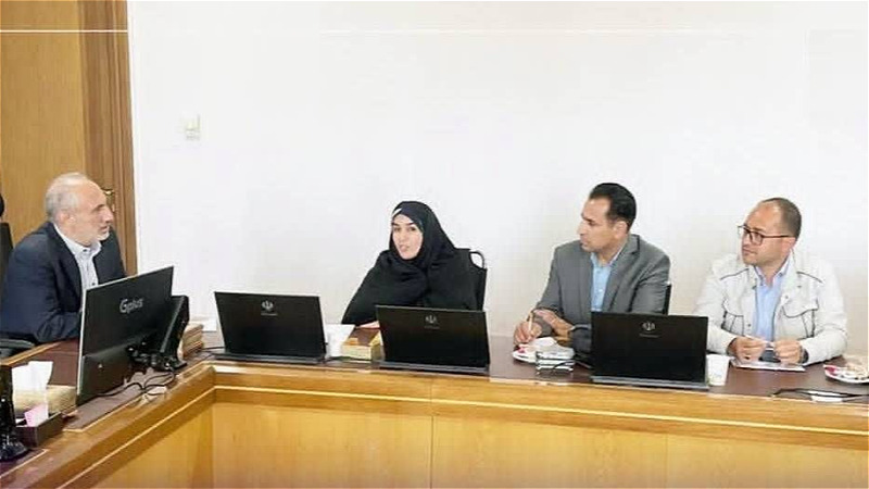 آغاز عملیات اجرایی بخشی از سامانه جمع آوری فاضلاب در ارومیه