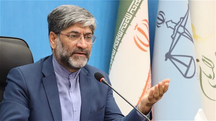 هشتمین پرونده قصاص در آذربایجان‌غربی به صلح انجامید