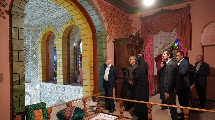 ترک‌ فعل در نگهداری از آثار تاریخی، پیگرد قضایی دارد