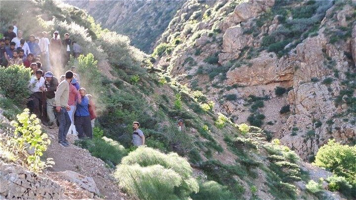  سقوط از ارتفاع در روستای شکل آباد ارومیه یک فوتی بر جای گذاشت