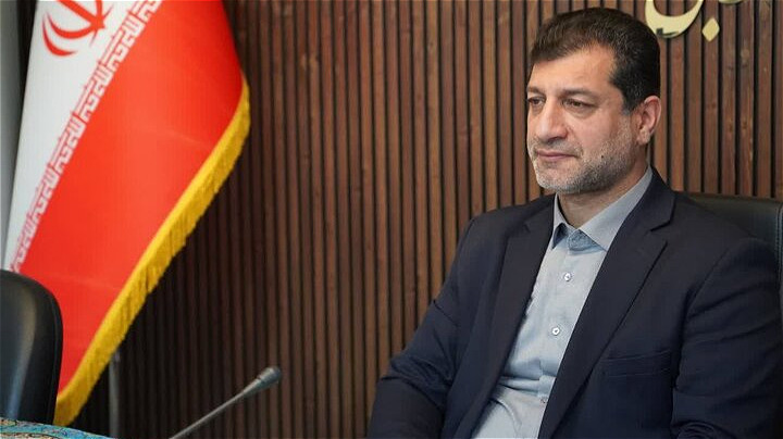 گردشگری در محدوده کشتی آرتمیا در دریاچه ارومیه توسعه می‌یابد