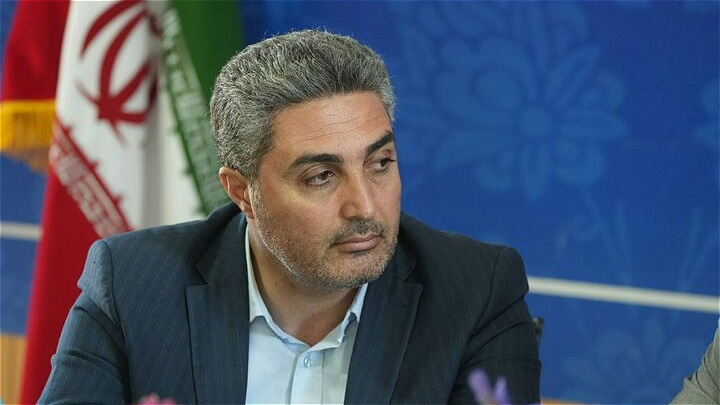 فصل تازه توسعه راه‌های شهرستان ارومیه آغاز شد