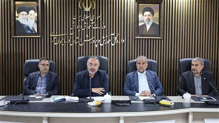  برای حل ۵ مسئله اساسی آذربایجان غربی برنامه‌ریزی می شود