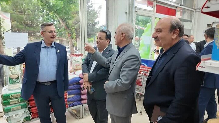 امسال ۸۰۰ روستا بازار در کشور راه اندازی می شود