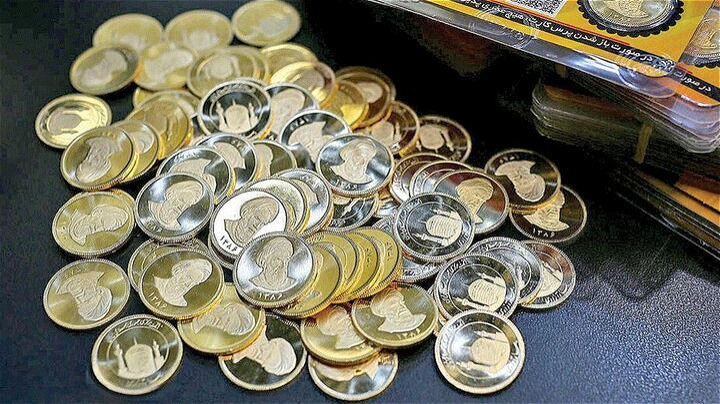  اعضای باند ضرب سکه‌های تقلبی شمال غرب در آذربایجان غربی دستگیر شدند