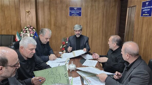 آزادی ۴۴ زندانی جرایم غیرعمد در آذربایجان غربی در هفته قوه قضائیه