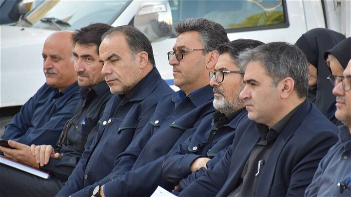 ۱۰ هزار انشعاب جدید برق در آذربایجان غربی واگذار شد