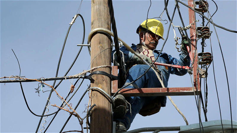 ساماندهی ۵ هزار انشعاب غیرمجاز در آذربایجان‌غربی