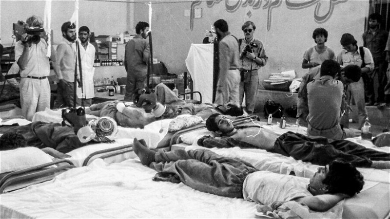 سردشت؛ شهری که جهان فریاد مظلومیتش را نشنید