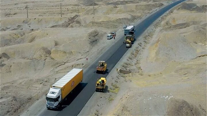 ۳۱ کیلومتر از محورهای منتهی به مرزهای بازرگان و رازی بهسازی می‌شود