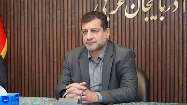 پویش رسانهای «وداع با رهبر شهید من» در آذربایجان غربی آغاز شد