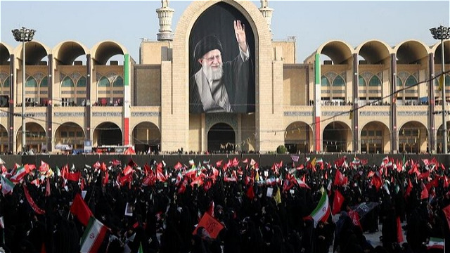 پیام مشترک مسئولان ارشد آذربایجان غربی بمناسبت آیین وداع با رهبر شهید انقلاب
