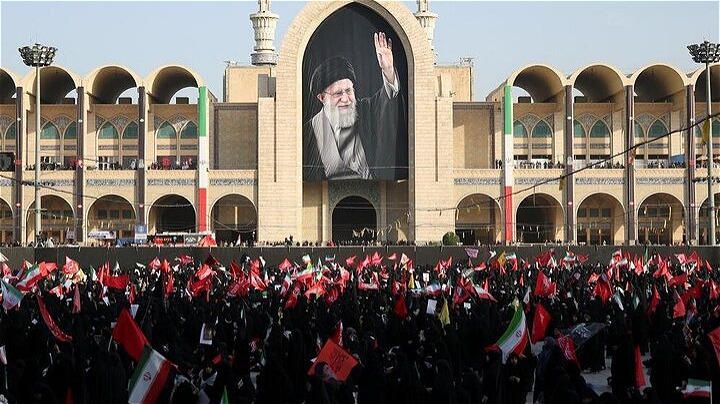 پیام مشترک مسئولان ارشد آذربایجان غربی بمناسبت آیین وداع با رهبر شهید انقلاب